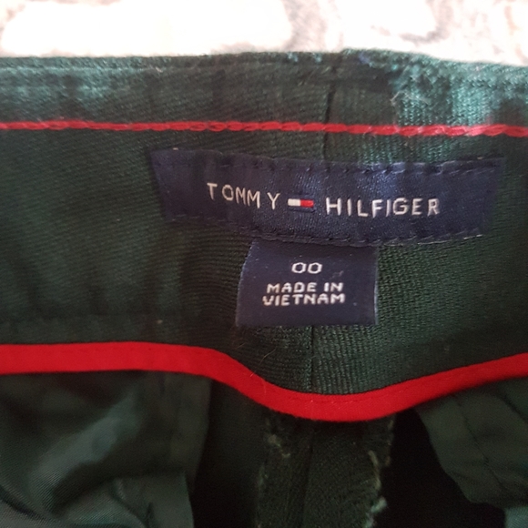 Tommy Hilfiger trousers - Picture 3 of 4